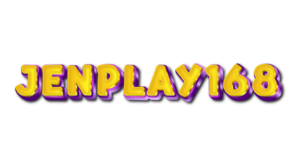 LOGO JENPLAY168